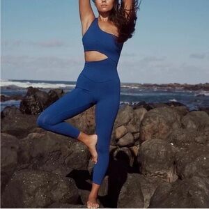 Free People Movement Transcend Limits Onesie